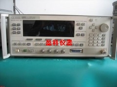 供应回收惠普HP信号源 83650A 83650B 83650L信号发生器