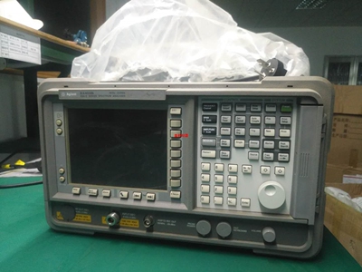 租售 回收安捷伦 E4402B  9KHZ-3GHZ Agilent E4404B 频谱仪
