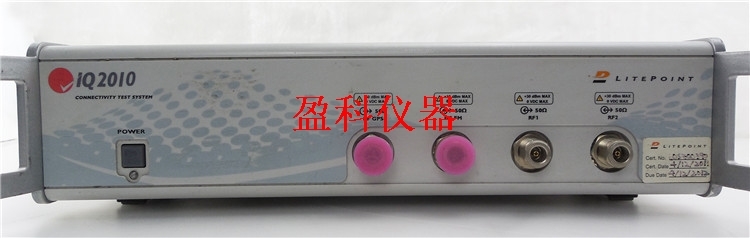 出售莱特波特/LitePoint IQ2012蓝牙测试仪|WiFi测试仪