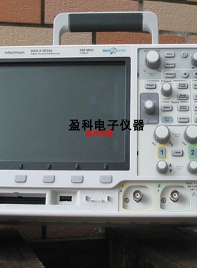 回收 销售安捷伦 Keysight是德DSOX2014A DSOX2024A示波器回收