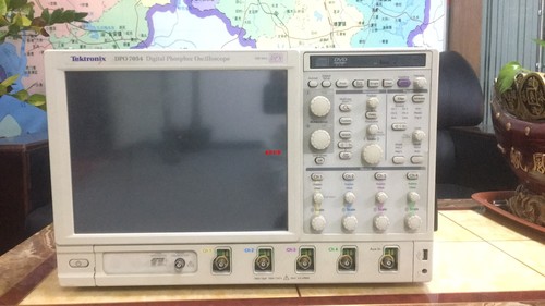 回收出售安捷伦 Agilent  DSO7054B 示波器