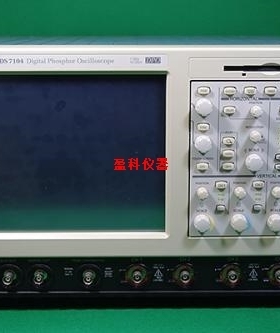 供应回收 泰克 TDS7104 TDS7104 DPO5054B 示波器