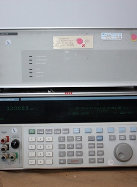 回收供应福禄克 5720A 5725A Fluke 多功能校准器