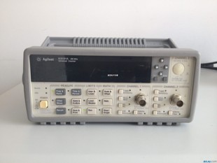 225MHZ 惠普53181A 高精度频率计 供应Agilent安捷伦53181A 回收