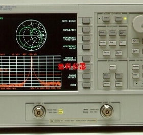 回收+销售安捷伦8753C/D网络分析仪Agilent 8753D/C