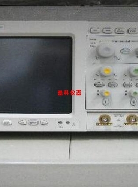 出售 回收 DSO8104A 安捷伦 MSO8104A 示波器