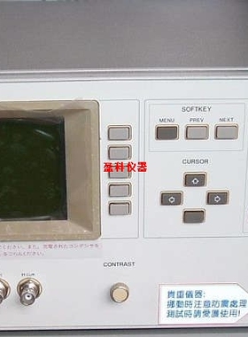 低价出售美国安捷伦4278A Agilent安捷伦4278A 1kHz-1MHz电容表