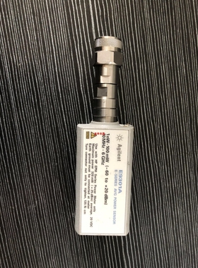 回收 销售agilent E9301A功率计探头 安捷伦E9301A
