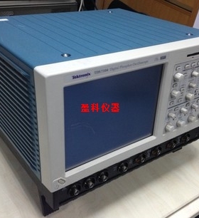 泰克 CSA7404B 数字荧光示波器 4GHz/四通道/20GS采样