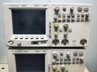 美国安捷伦Agilent DSO6032A双通道示波器