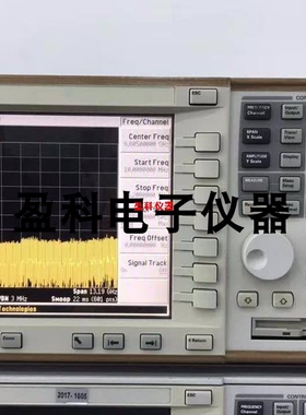 回收 销售Agilent安捷伦E4443A E4445A E4446A频谱分析仪回收
