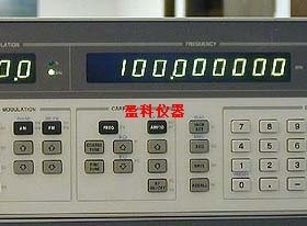 便宜出售惠普HP8657A agilent安捷伦8657A信号发生器