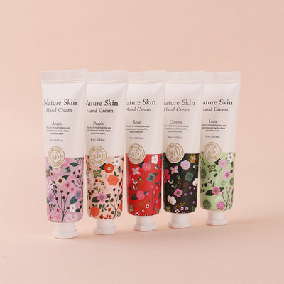 肌保湿补水防干裂嫩白植物精油