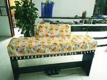 Тканевый чехол для электрического пианино с мультяшным рисунком, чехол для электронного пианино, Yamaha, пылезащитный чехол для электрического пианино THEONE можно изготовить по индивидуальному заказу