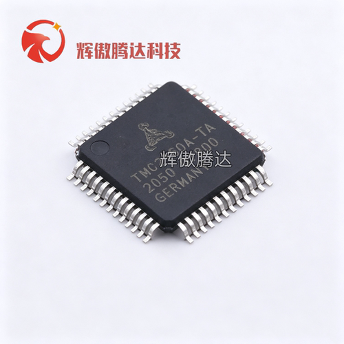 ADI TMC2160A-TA-T 电机驱动芯片 原装现货