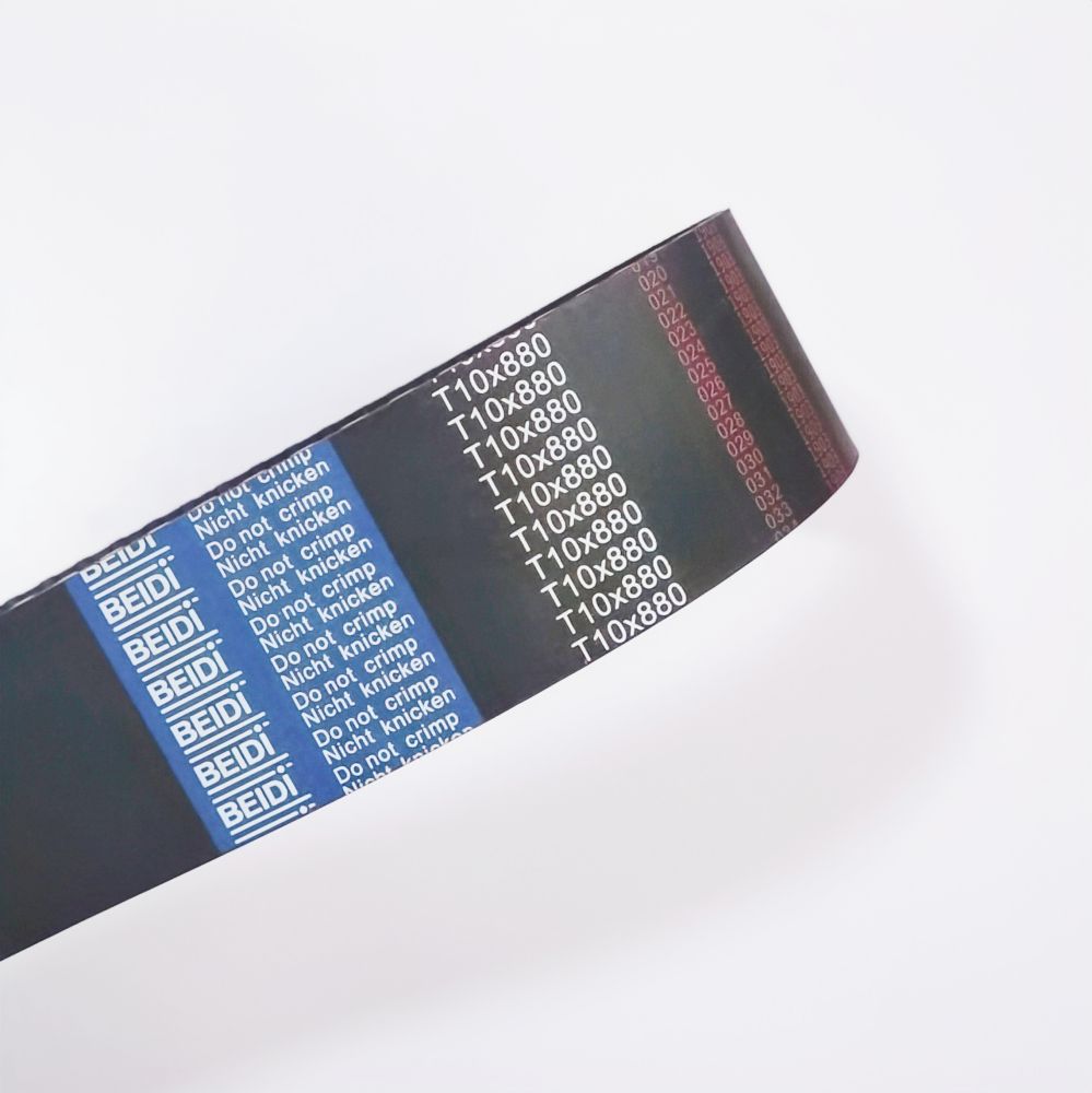 贝递T109609709801000齿形带