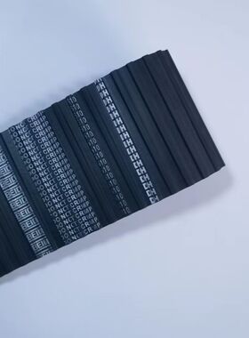 BEIDI同步带双面齿DA DB XL 162 200 384 390 L277 420 H380 510