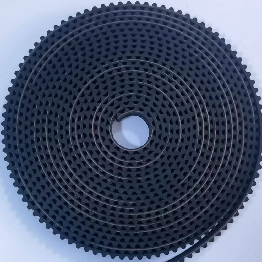 雕刻机电梯皮带贝递beidi橡胶开口同步带s2ms3ms5ms8m mxl rpp8m