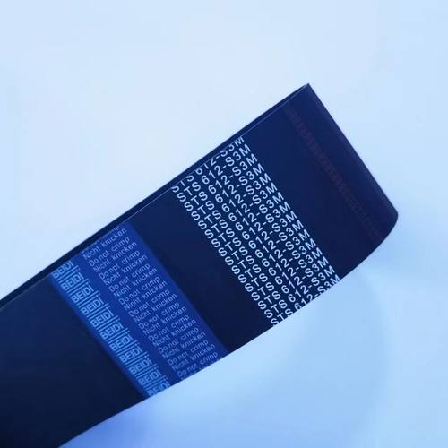 沈阳BEIDI同步带橡胶S3M345-375