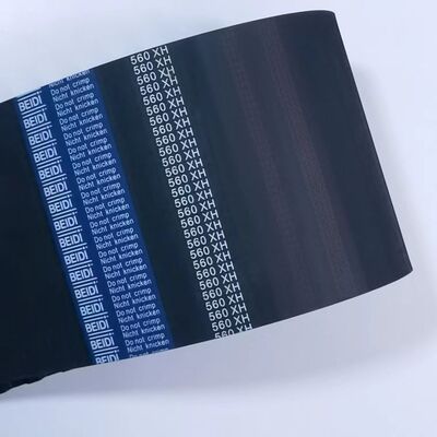 沈阳BEIDI齿形同步带XH800-1750