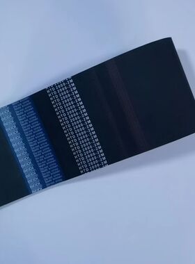 沈阳贝递BEIDI同步带2M376 396 426 436 532 544 586 610区间长度