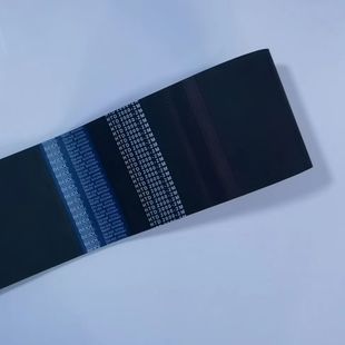 730 770 长度 2M710 原厂 1210 726 960 贝递BEIDI橡胶同步带 782