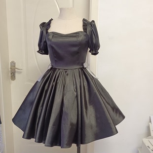 异形舞台秀雅sua cos服连衣裙三周年兔子咖啡厅系列ALIEN STAGE