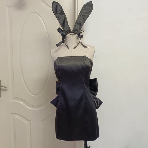 异形舞台三周年mizi美智cos服
