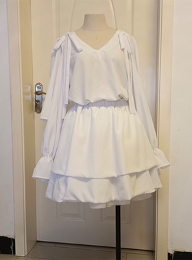 ALIEN STAGE 异形舞台 sua cos 秀雅cos sua幼年cosplay服装