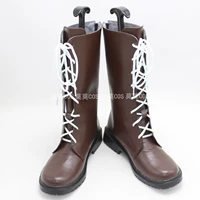 Phép thuật làm cho cô dâu / Phép thuật làm cho lông cưới Marry Wisdom Cosplay Giày Cos Giày tùy chỉnh - Cosplay đồ cosplay shinobu
