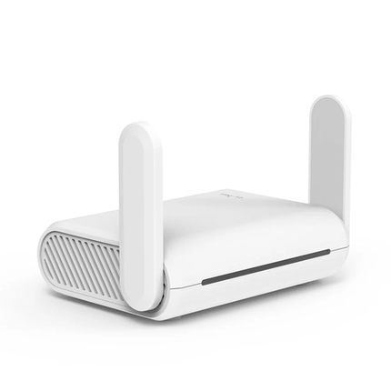 国际版glinet 路由器Opal (GL-SFT1200) Wireless Travel Router