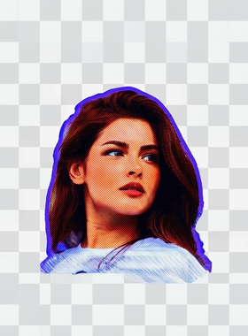 视频抠像 Background Remover AE/PR/FCPX 插件智能识别背景遮罩