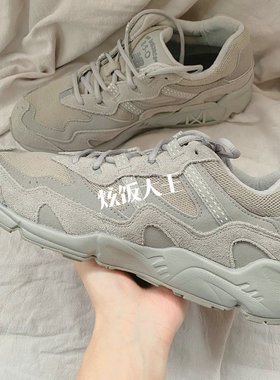 New Balance NB 850系列水泥灰深灰男女运动休闲鞋慢跑鞋 ML850CF