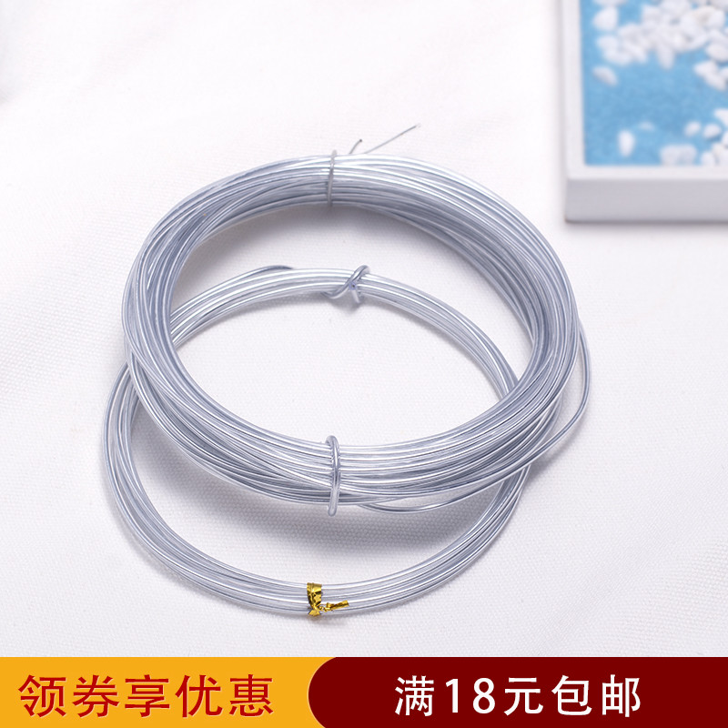 渔线定型条帽檐花边防风绳骨架