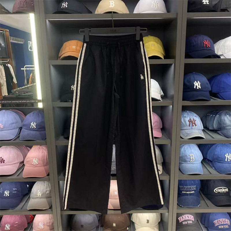 韩国代购陈先生韩国站mlb裤子休闲裤女款26新款正品3FWPV0363图片