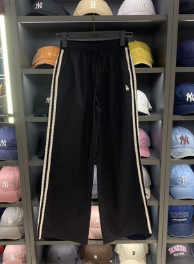 韩国代购陈先生韩国站mlb裤子休闲裤女款26新款正品3FWPV0363