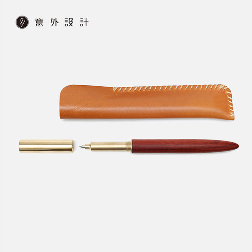 【匠心文具】意外设计签字笔礼盒