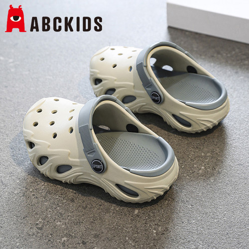 abckids2025夏季新款凉鞋儿童