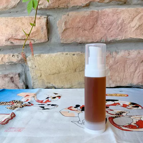 Освежающая эссенция от черных точек, 30 мл