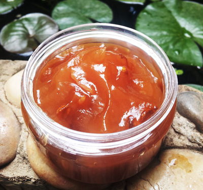 春木家 玫瑰VB5修复冻膜100ml 纯露花水制保湿修复受损干燥