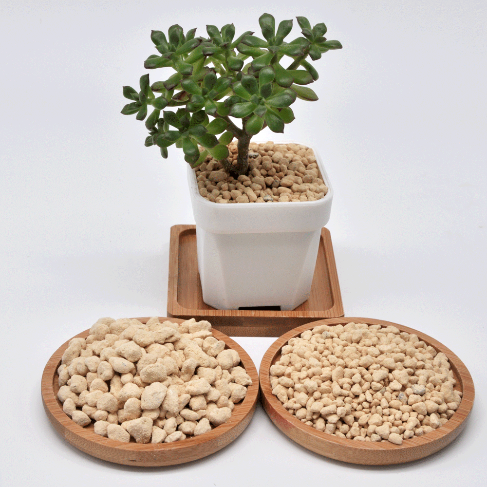 niba.shop进口杜鹃栀子专用鹿沼土排水透气防烂根喜酸植物营养土