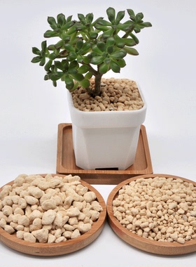 niba.shop进口杜鹃栀子专用鹿沼土排水透气防烂根喜酸植物营养土