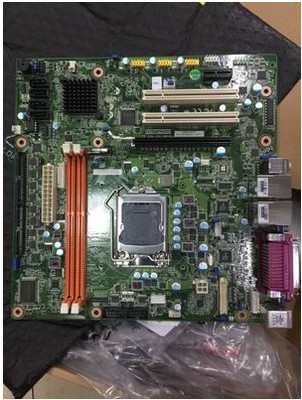 研华AIMB-501G2 A2  AIMB-581工控主板