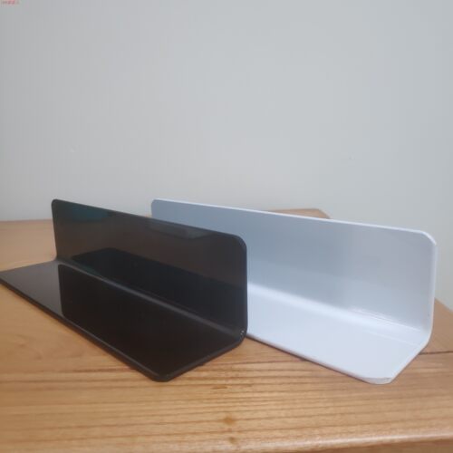 遮丑装饰板挡光板桌面靠墙挡板