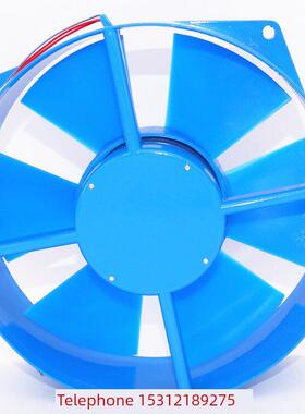 新品200FZY2-D轴流风机65W220V190V宁波贝德尔电讯电机有限公司包