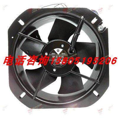 新品机柜散热轴流风机200FZY6-S/7-S/8-S苏州新捷飞微电机制造225