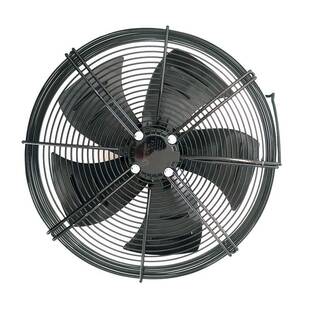 新品微光外转子通风机YWF-4D/E-450S/YWF-4D-450B冷却器冷凝机冷