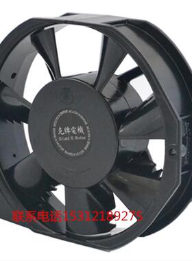 新品145FZY2NYD5-2F轴流风机42W380V苏州微电机制造有限公司包邮