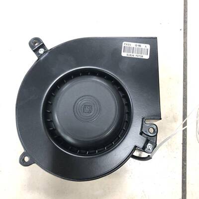 新品85FLJ2220v小型工频离心风机22w代替威尔克电机包邮