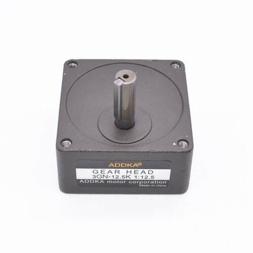 新品15W牙箱3GN10K齿轮减速机3k5k15k20k30k40k50k60K75K100K包邮